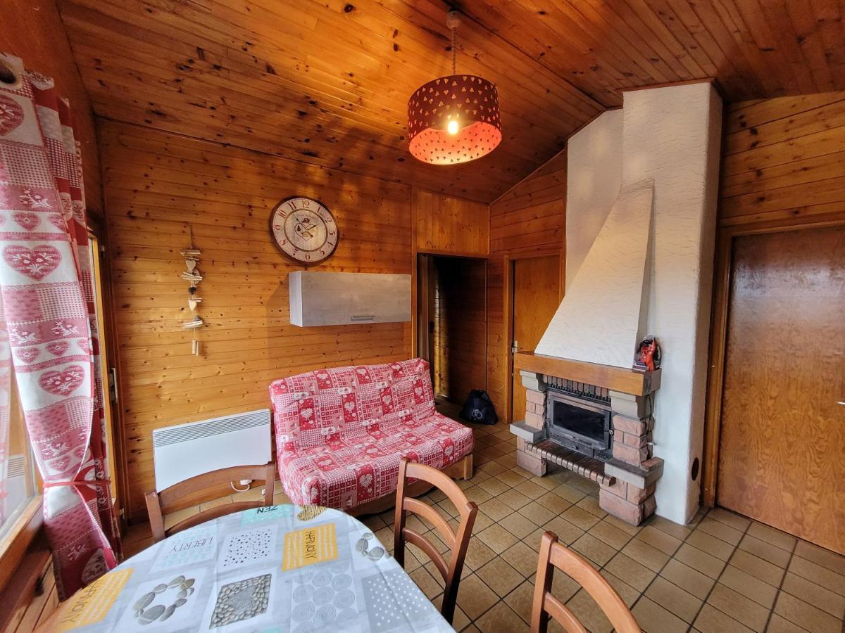 Chalet Les Jonquilles La Bresse Bagian luar foto