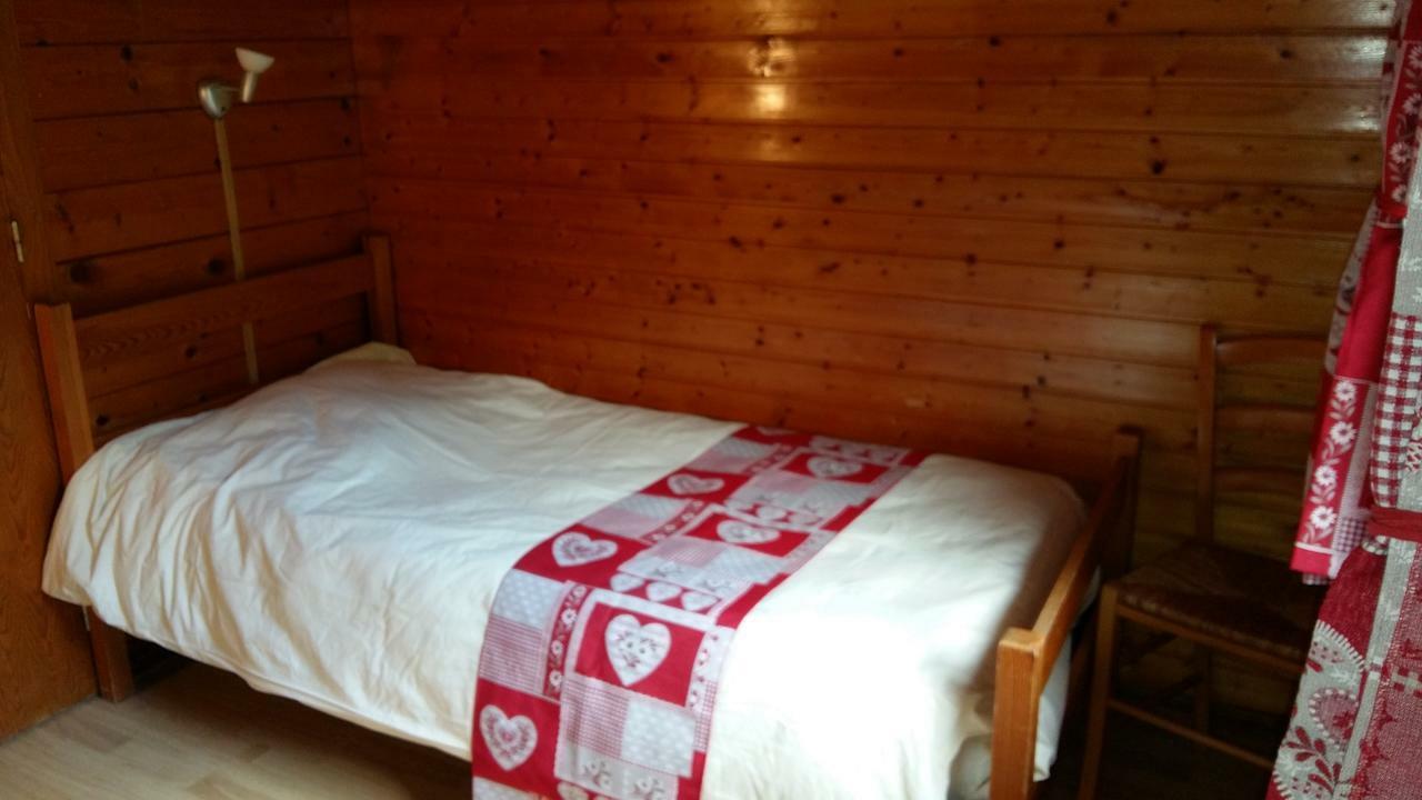 Chalet Les Jonquilles La Bresse Bagian luar foto