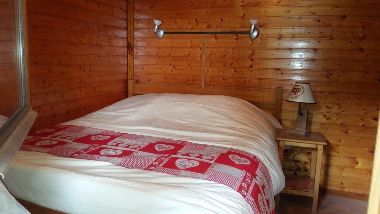 Chalet Les Jonquilles La Bresse Bagian luar foto