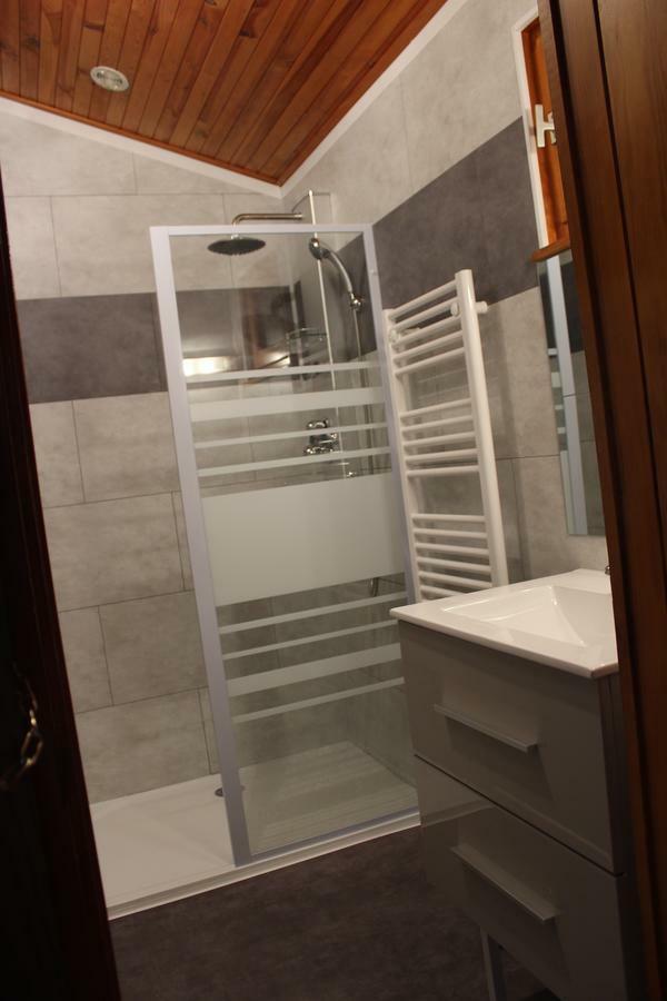 Chalet Les Jonquilles La Bresse Bagian luar foto
